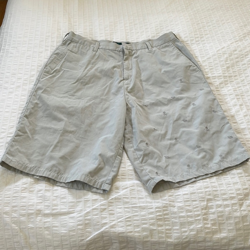 EUC Lost… clothing Men’s shorts 34